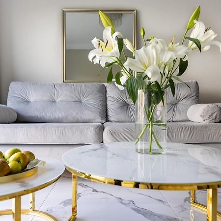 Mira Apartments غدانسك المظهر الخارجي الصورة